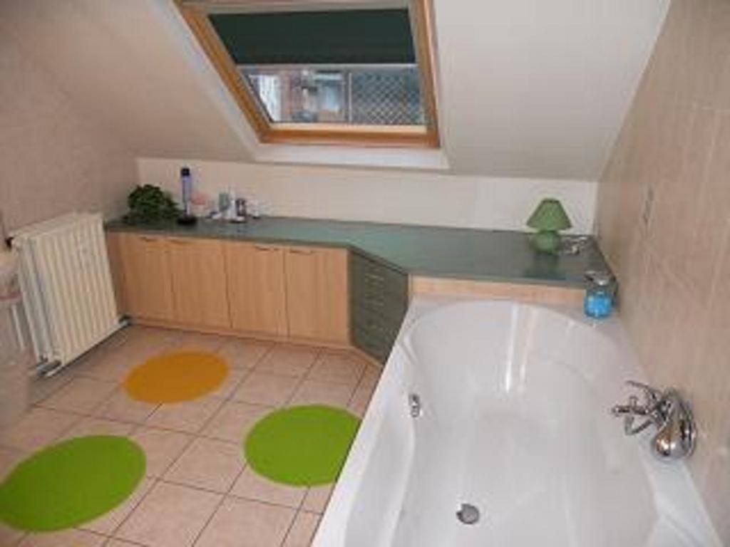 Apparts Chez Odak Brussels Room photo