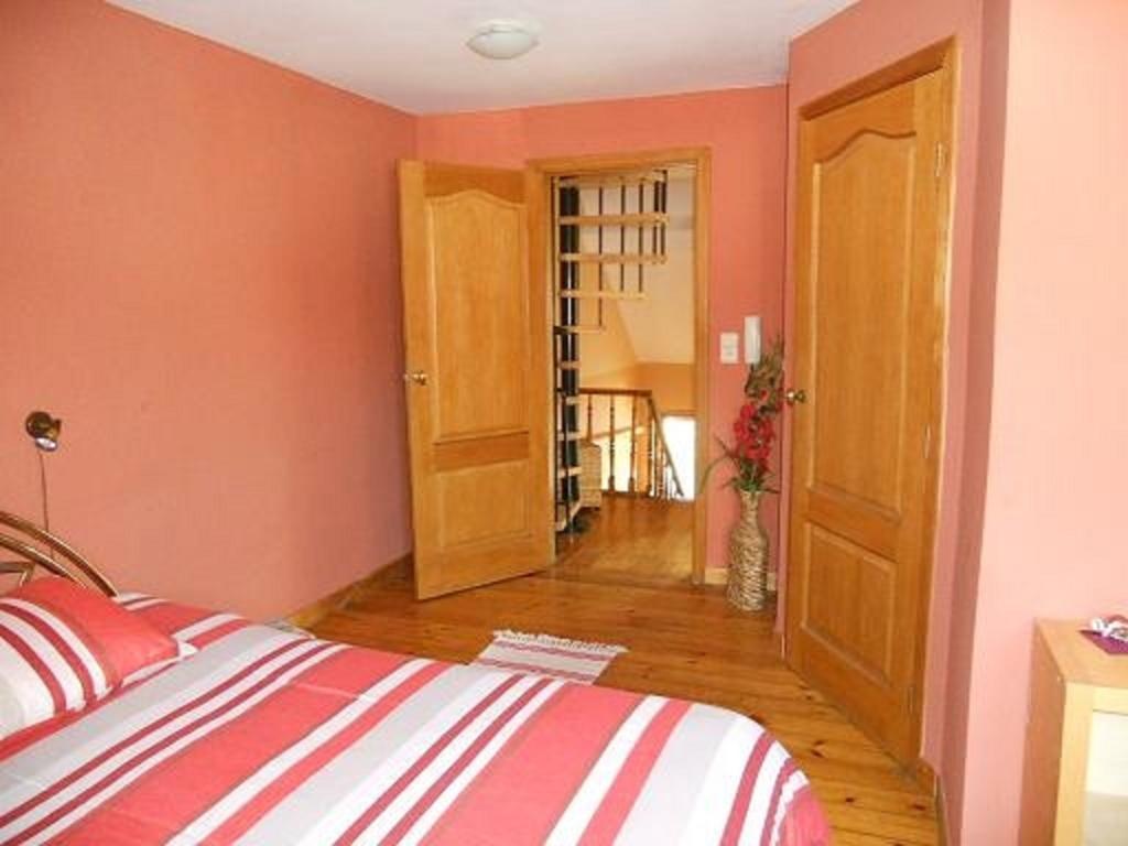 Apparts Chez Odak Brussels Room photo