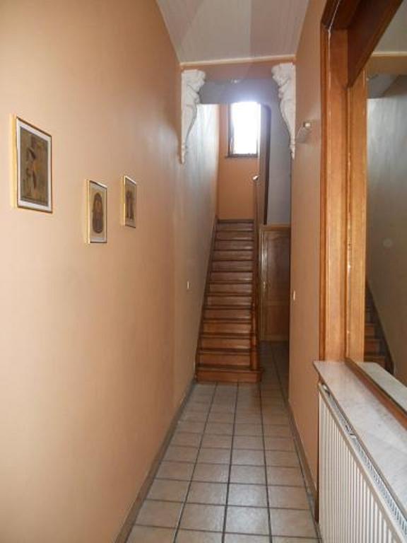 Apparts Chez Odak Brussels Room photo