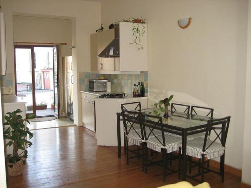 Apparts Chez Odak Brussels Room photo